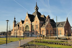 Vétérinaires de garde Schaerbeek